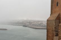 Day Trip to Rabat from Fez
