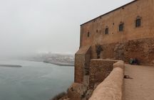 Rabat Day Trip from Casablanca