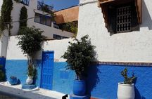 Rabat Day Trip from Casablanca