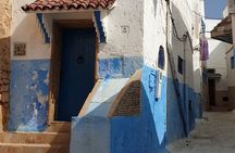 Rabat Day Trip from Casablanca