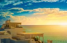 From Tunis or Hammamet: Private tour Nabeul- Hammamet