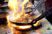 Street Food Tour of Karachi