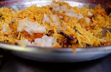 Street Food Tour of Karachi