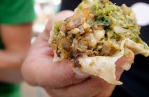 Street Food Tour of Karachi