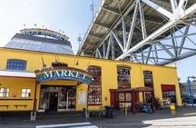 Best Vancouver Family Tour with Kids