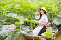 Highlights of Vietnam Tour 