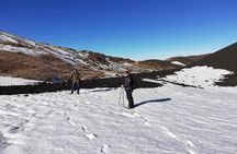Full day tour of Etna and Alcantara