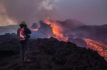 Full day tour of Etna and Alcantara