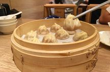 Private Tour: Taipei Gourmet Day Tour by MRT