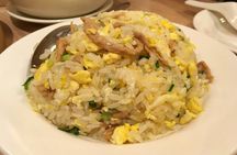 Private Tour: Taipei Gourmet Day Tour by MRT