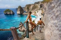 Nusa Penida Instagram Tour. West & East. All-inclusive