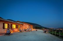 Enjoy and Taste the Flavors of Wine in an Open-air Venue