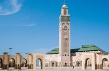 Private Route Morocco: 5 days from Casablanca to Chefchaouen, Rabat, Fes & more