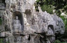 Hangzhou Private Day Tour with West Lake, Tea Village, Lingyin Temple and More