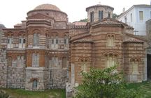 Delphi and Thermopylae Full Day Tour