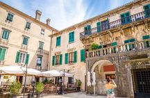Private Kotor City Walking Tour