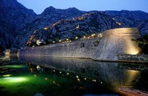 Private Kotor City Walking Tour