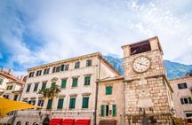 Private Kotor City Walking Tour