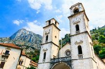 Private Kotor City Walking Tour