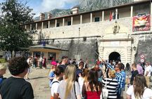 Private Kotor City Walking Tour