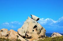 Small Group Tour Hiking Capo Testa, Moon Valley! Sardinia - Italy