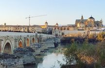 Private Córdoba Highlights Walking Tour