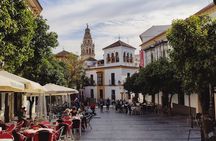 Córdoba Highlight Walking Tour