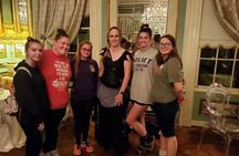 Lake Geneva Ghost Walk