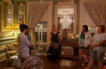 Lake Geneva Ghost Walk