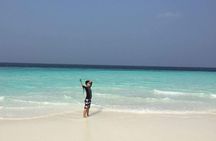 Sandbank Snorkeling and Sunset Cruise
