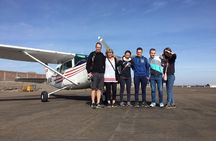 Nazca Lines Overflight Tour from Nazca
