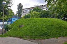 Communist Zagreb Tour
