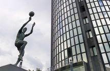 Communist Zagreb Tour