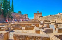 Granada full day: La alhambra completa + el Albaicin y Sacromonte