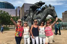 Sightseeing Tour of Dallas