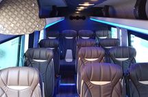 Private Full-Day Tour to Atlas Mountains from Marrakech