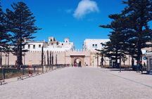 Private Full-Day 4x4 Trip from Marrakech to Essaouira