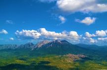 Small Group Tour Nuoro & Orgosolo, the Barbagia County Sardinia - Italy