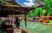 Private Full-Day Tour Ourika Valley from Marrakech with Lunch