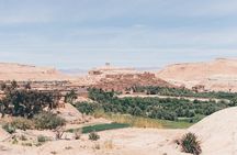 Private Full-Day Tour to Atlas Mountains from Marrakech