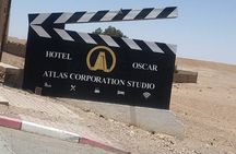 Private Full-Day Tour to Atlas Mountains from Marrakech