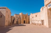 Private Full-Day Tour to Atlas Mountains from Marrakech