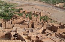 Private Full-Day Tour to Atlas Mountains from Marrakech