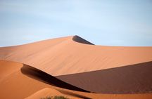 8-Day Etosha NP, Swakopmund & Sossusvlei