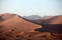8-Day Etosha NP, Swakopmund & Sossusvlei