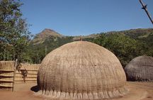 Swaziland Cultural Day Trip