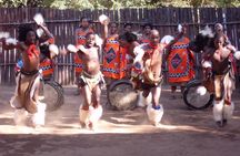 Swaziland Cultural Day Trip