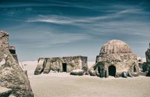 Camel riding Adventure at Great Oriental Erg 7Days/ 6 Nights