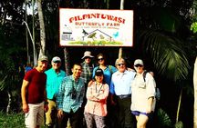 Pilpintuwasi Butterfly Farm and Native Tribes