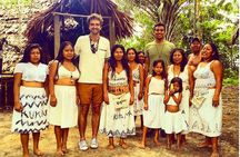 Pilpintuwasi Butterfly Farm and Native Tribes